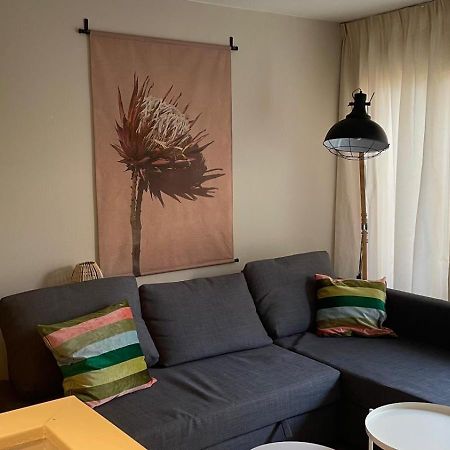 Appartement De Jutter, Resort Amelander Kaap Hollum  Exterior foto