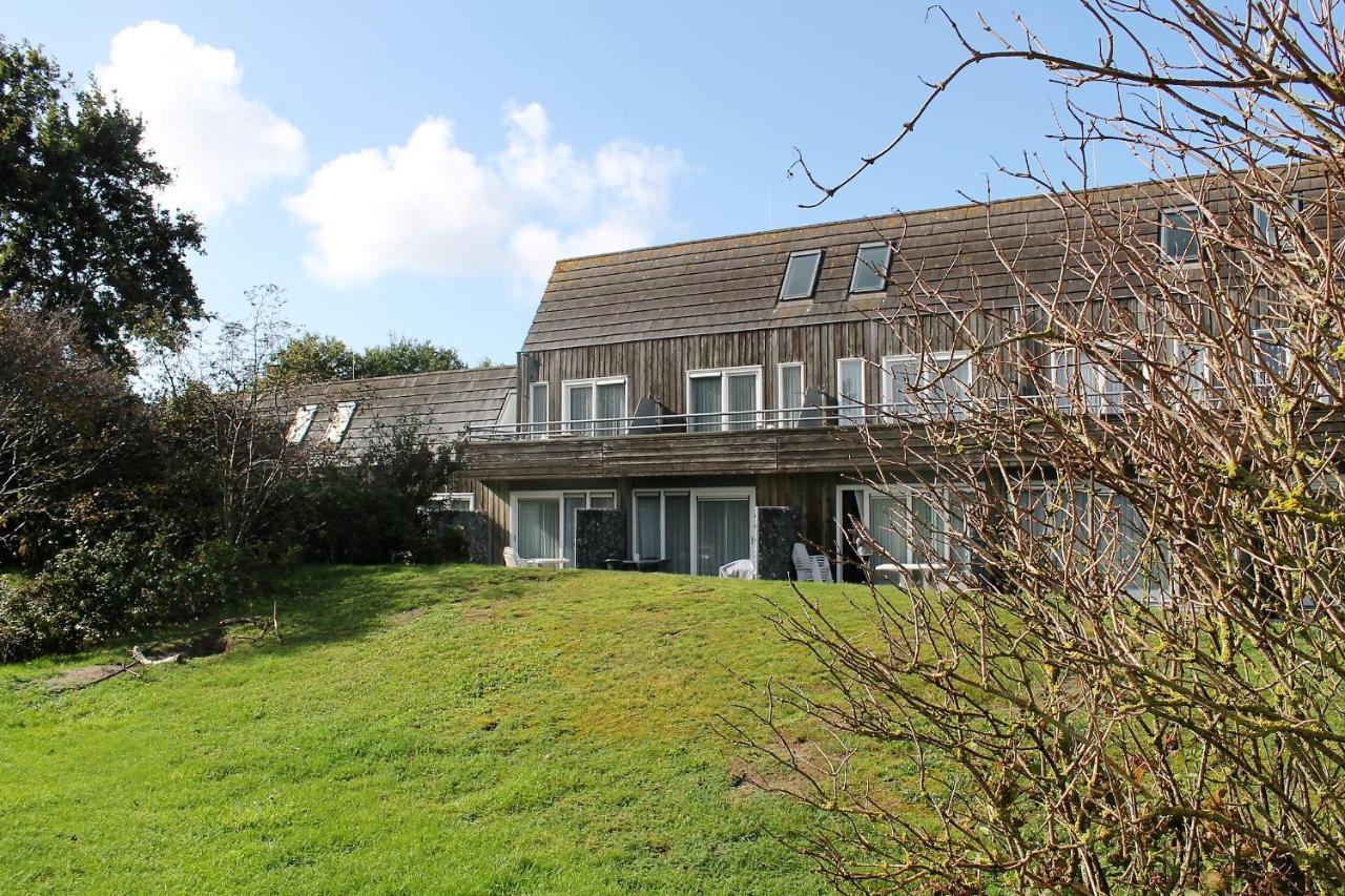 Appartement De Jutter, Resort Amelander Kaap Hollum  Exterior foto